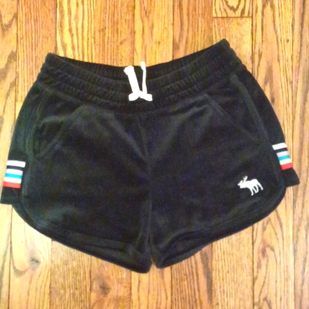 Girls shorts